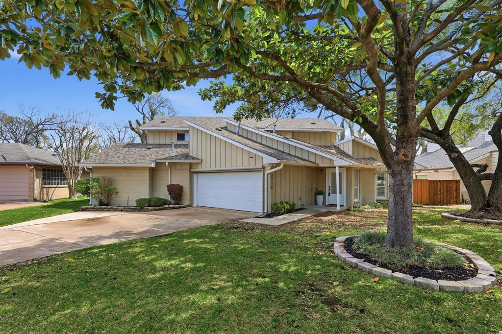 Wooded Creek Estates - Residential