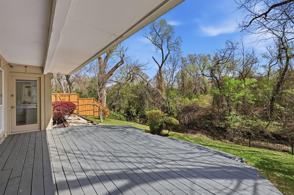 Wooded Creek Estates - Residential