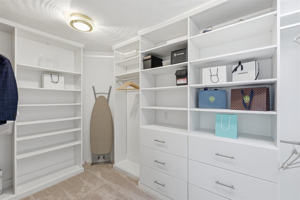 Wooded Creek Estates - Residential