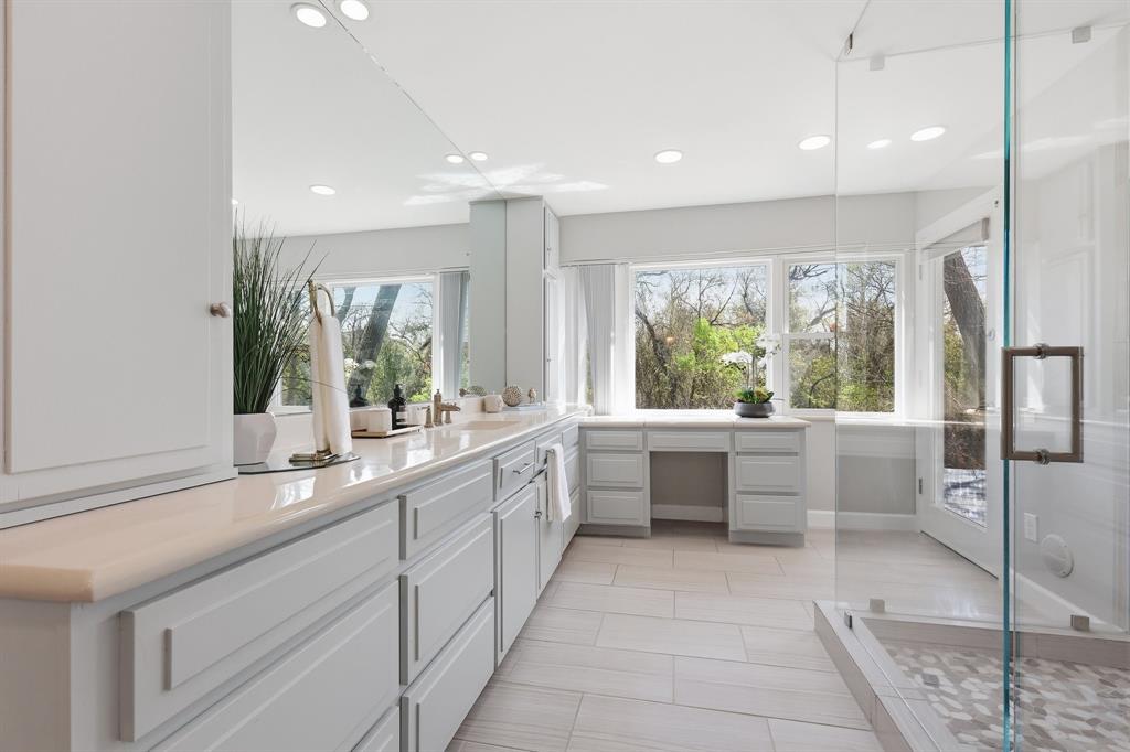 Wooded Creek Estates - Residential