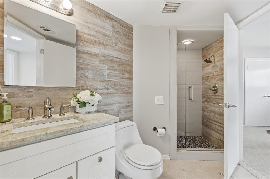 Wooded Creek Estates - Residential