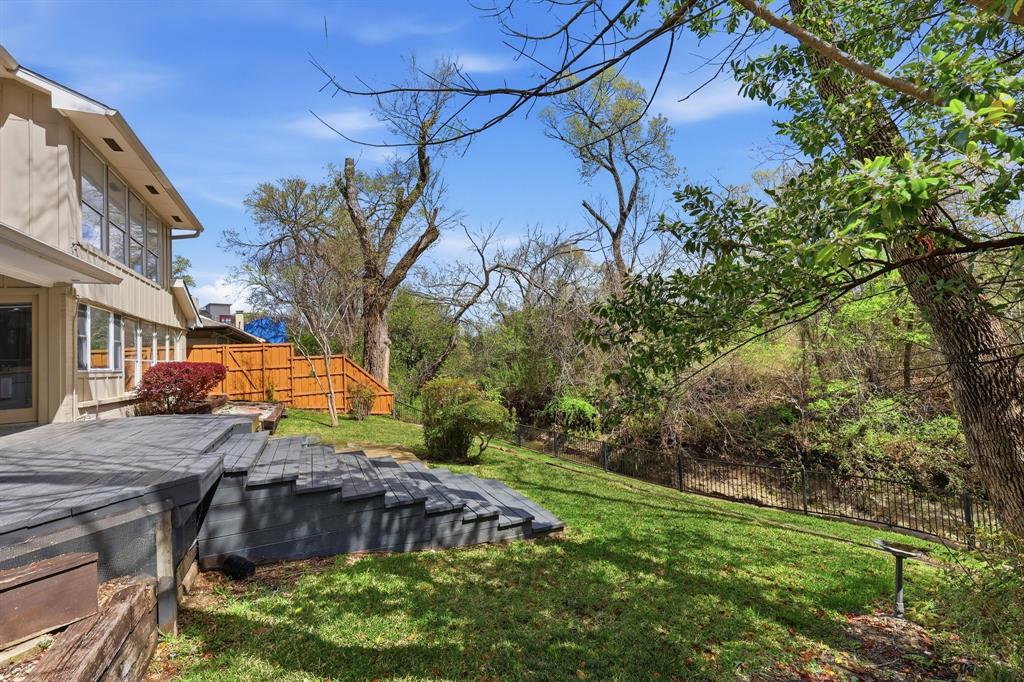 Wooded Creek Estates - Residential