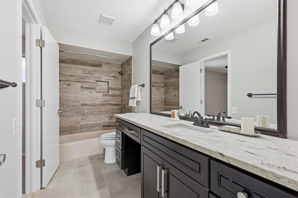 Wooded Creek Estates - Residential