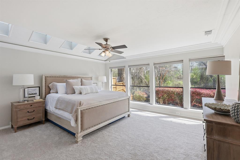 Wooded Creek Estates - Residential