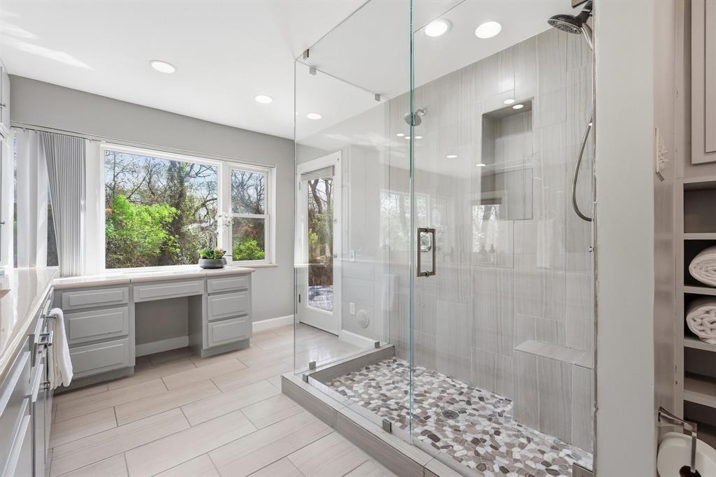 Wooded Creek Estates - Residential