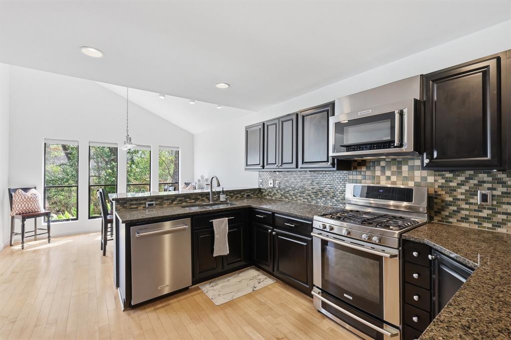 Wooded Creek Estates - Residential