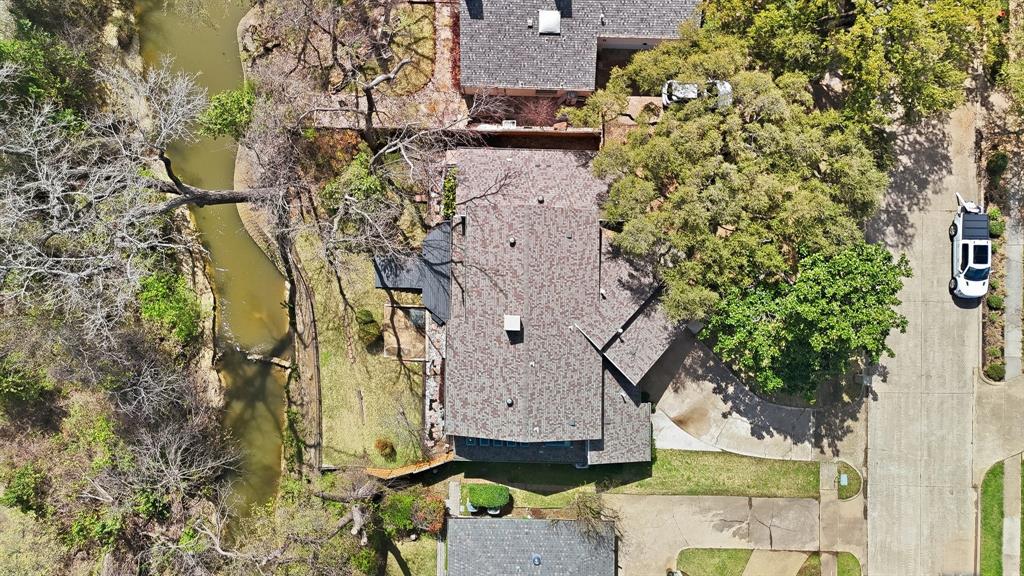 Wooded Creek Estates - Residential