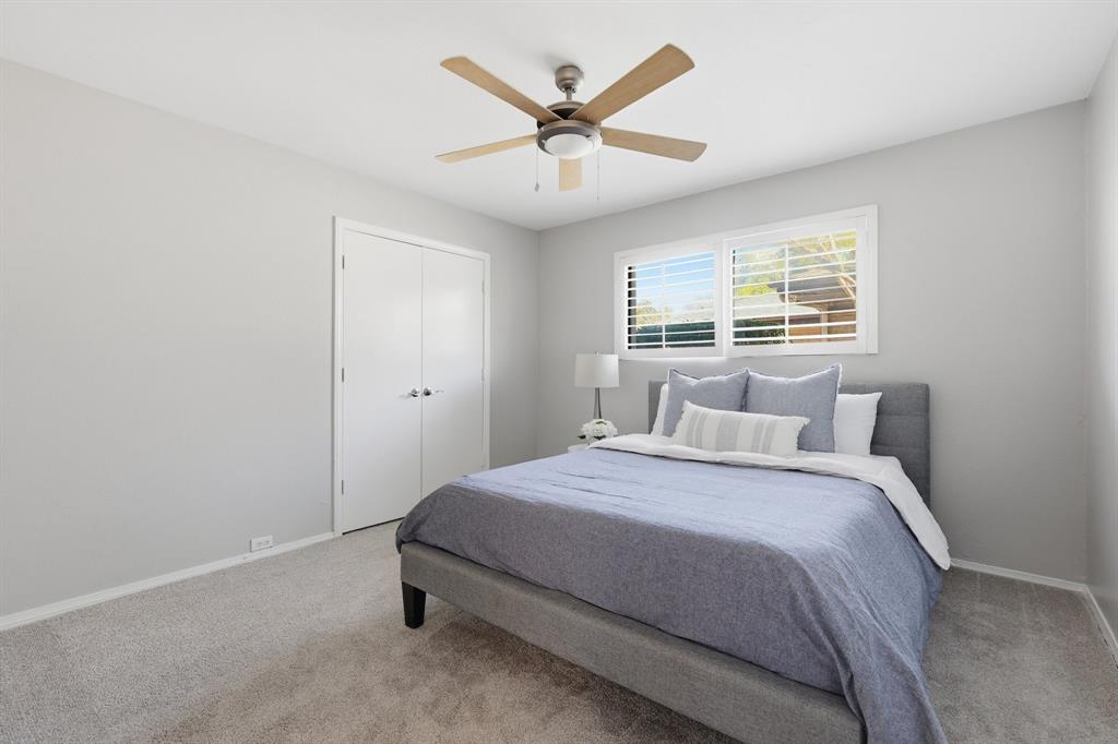 Wooded Creek Estates - Residential