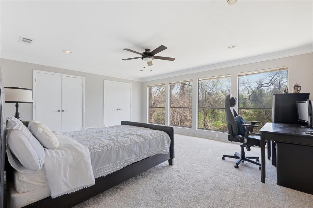 Wooded Creek Estates - Residential