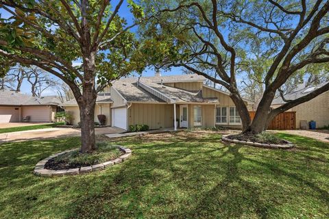 3718 Wooded Creek Drive Farmers Branch TX 75244
