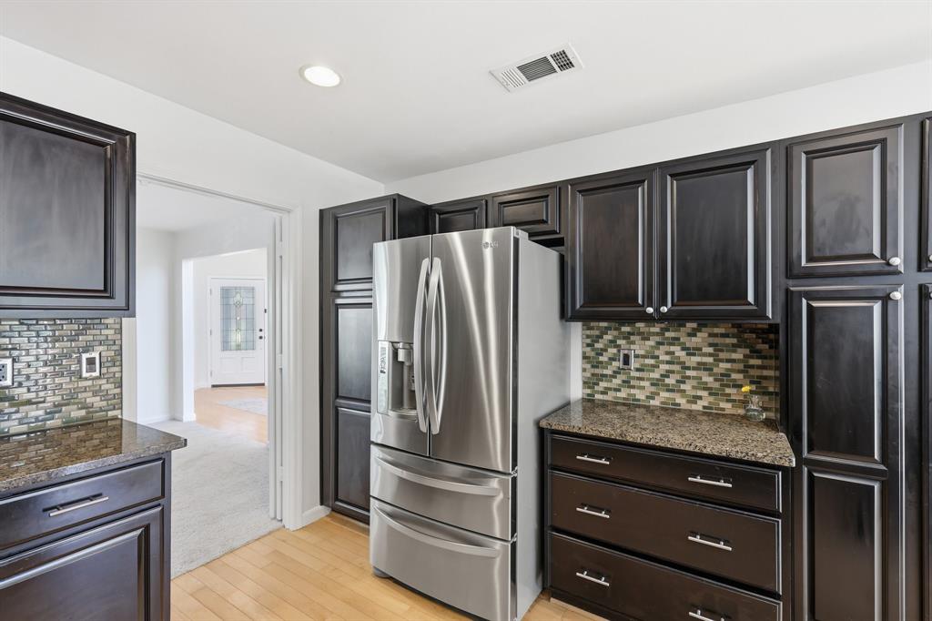 Wooded Creek Estates - Residential