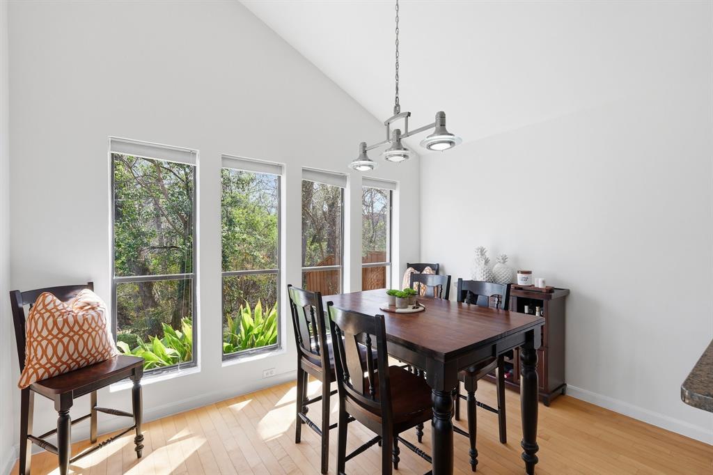 Wooded Creek Estates - Residential