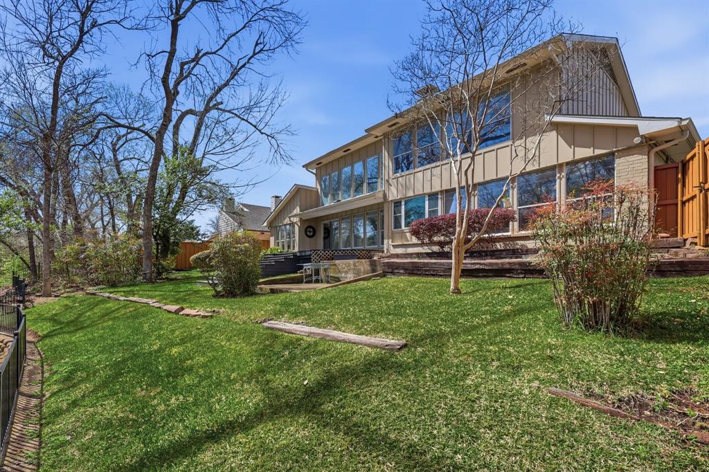 Wooded Creek Estates - Residential