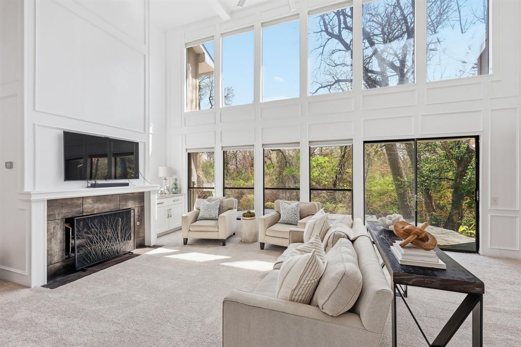 Wooded Creek Estates - Residential