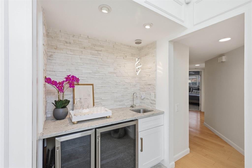 Wooded Creek Estates - Residential