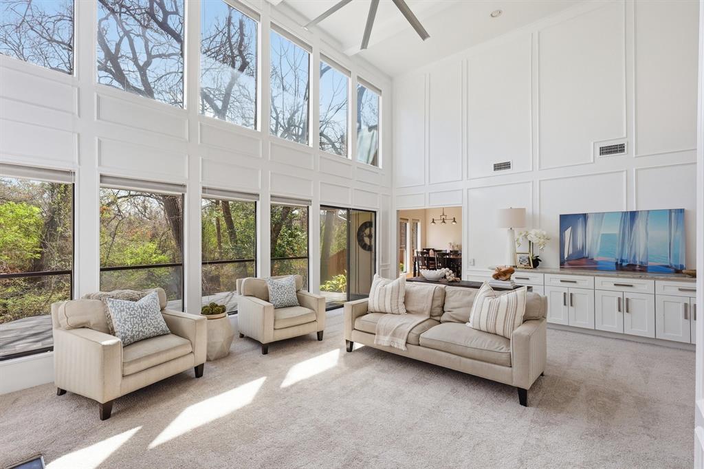 Wooded Creek Estates - Residential