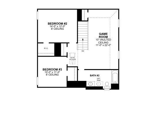 2524 Breakaway Drive