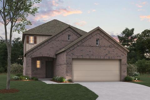 2524 Breakaway Drive Mesquite TX 75149