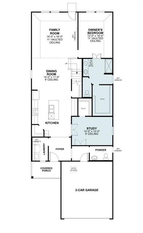 2524 Breakaway Drive