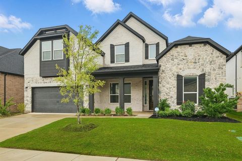2504 Bedford Road Northlake TX 76226
