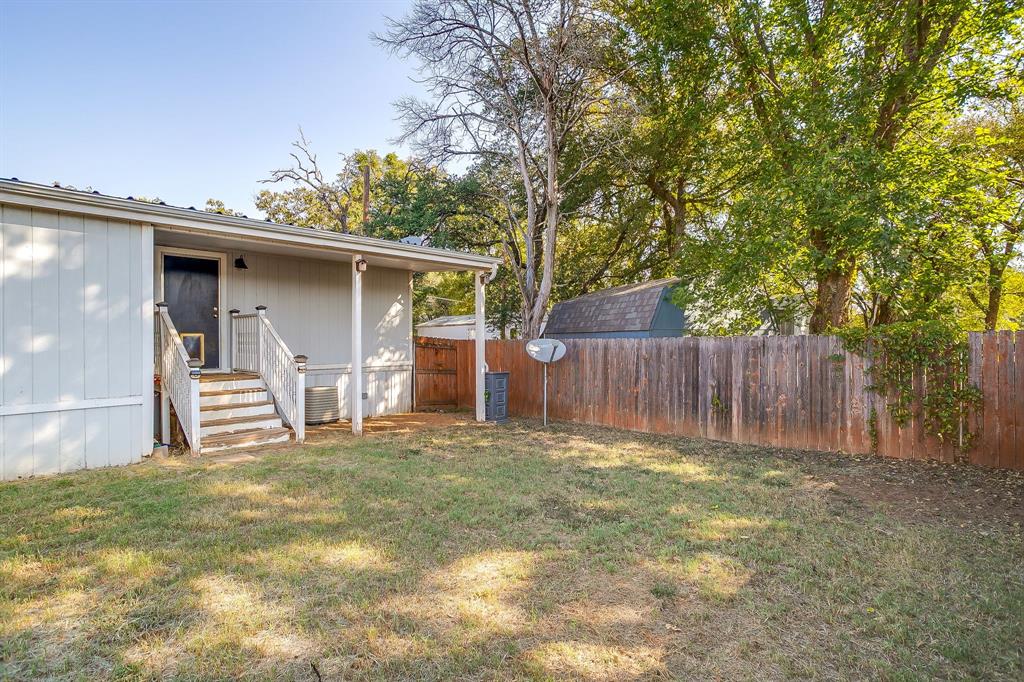 Sky Harbor - Residential