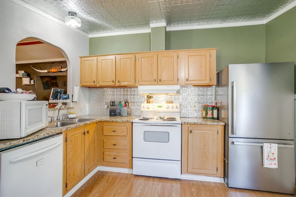 Sky Harbor - Residential