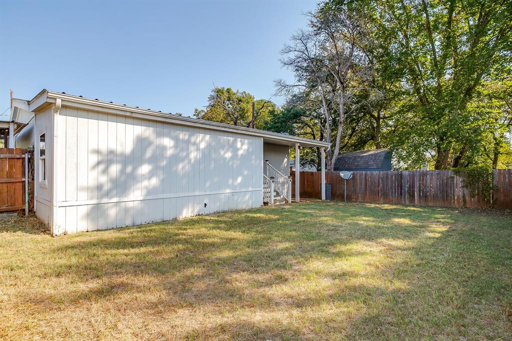 Sky Harbor - Residential