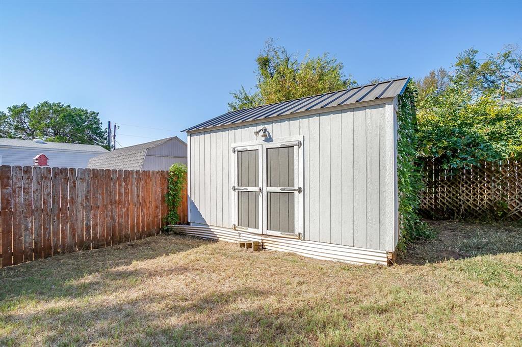 Sky Harbor - Residential