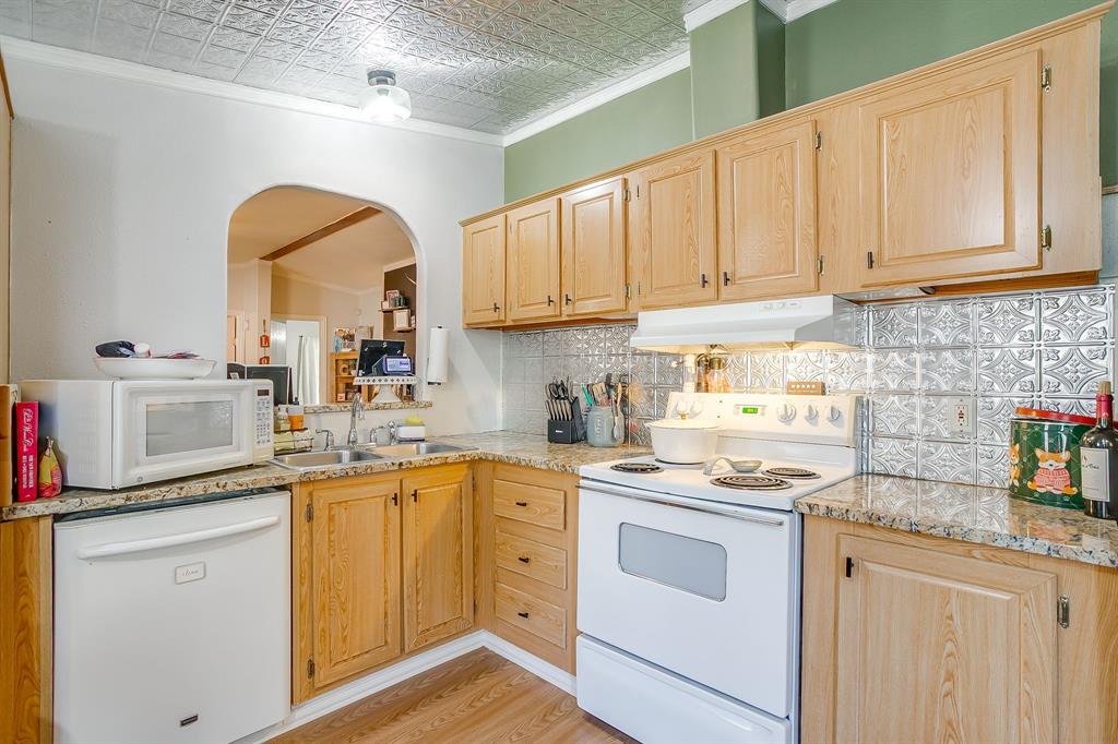 Sky Harbor - Residential