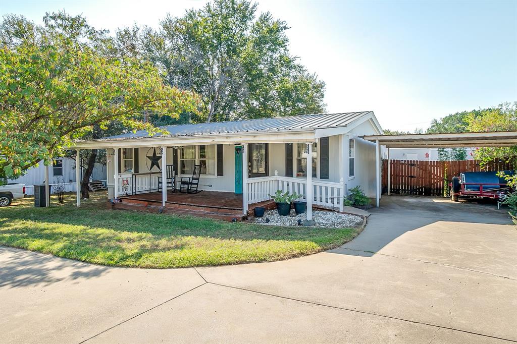 3011 N Sky Court