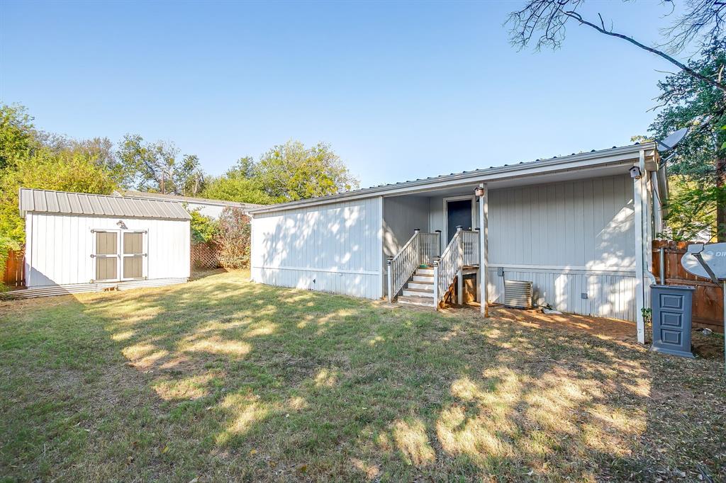 Sky Harbor - Residential