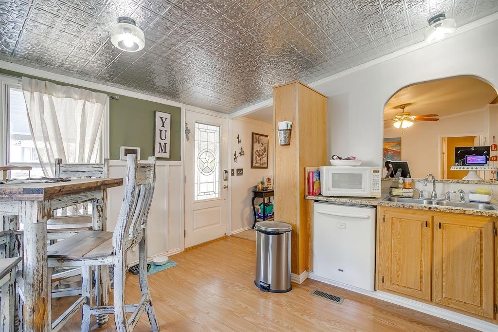 Sky Harbor - Residential