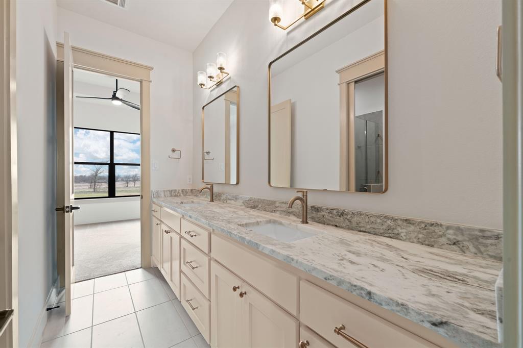 Vista Ranch - Residential