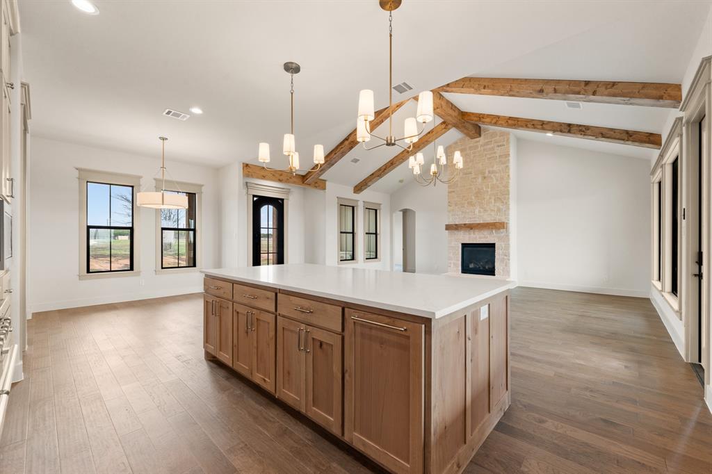 Vista Ranch - Residential