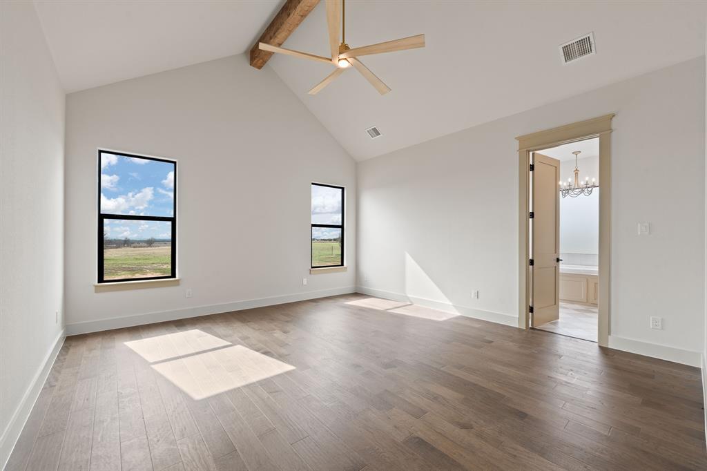 Vista Ranch - Residential