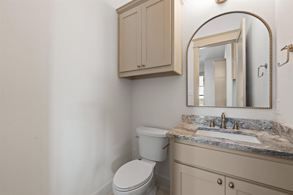 Vista Ranch - Residential