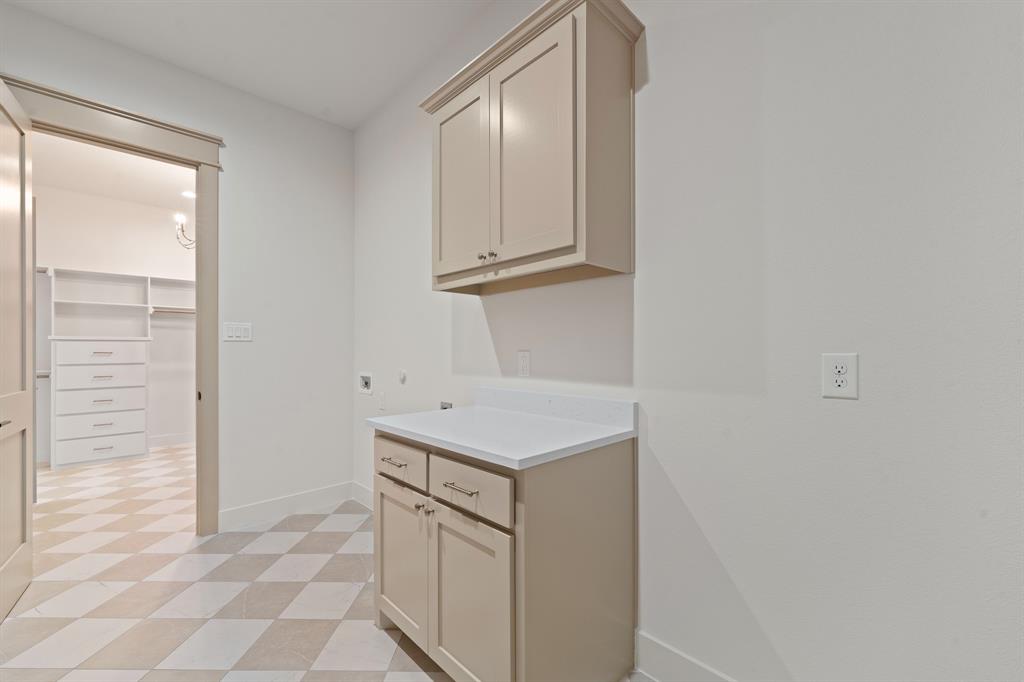 Vista Ranch - Residential