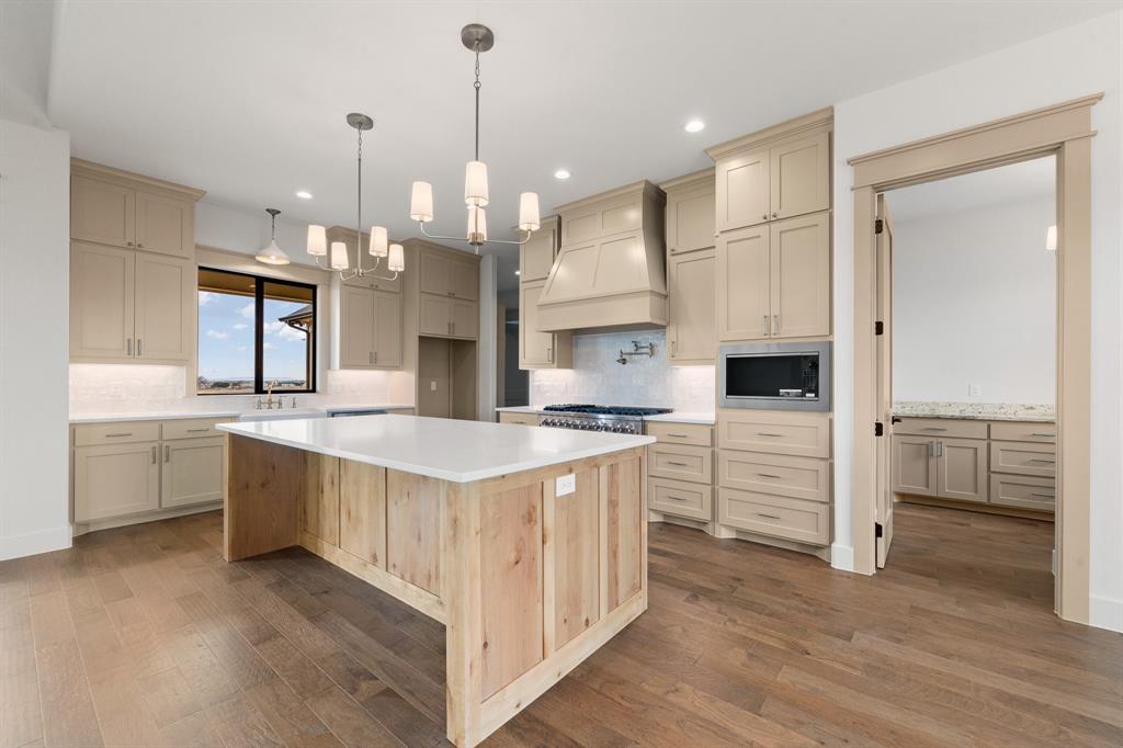 Vista Ranch - Residential