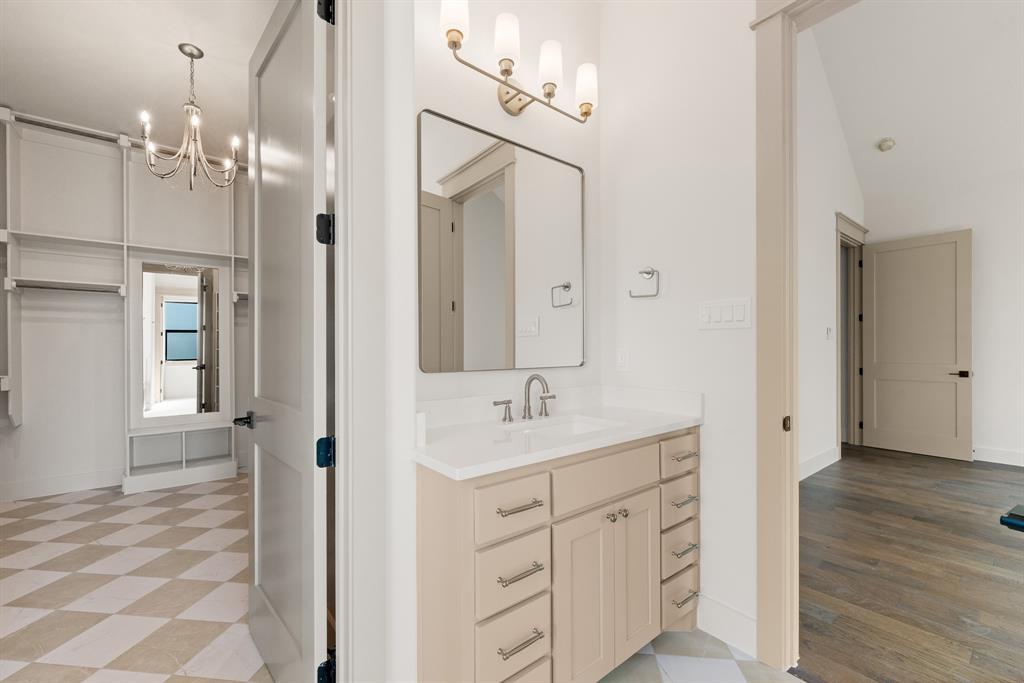 Vista Ranch - Residential