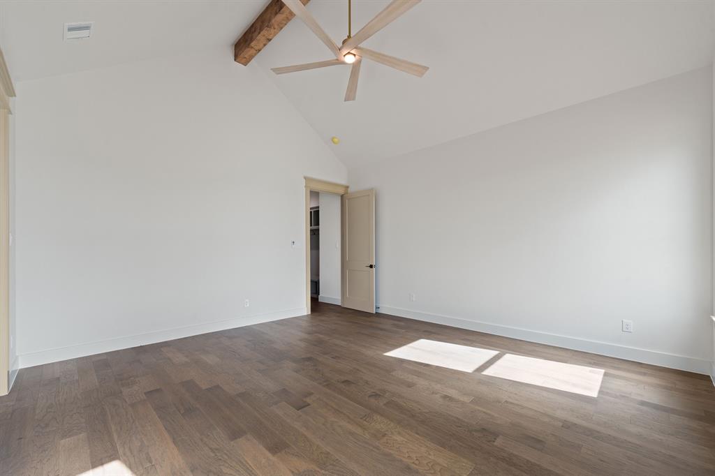 Vista Ranch - Residential