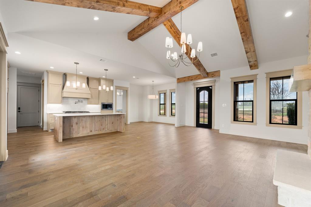 Vista Ranch - Residential