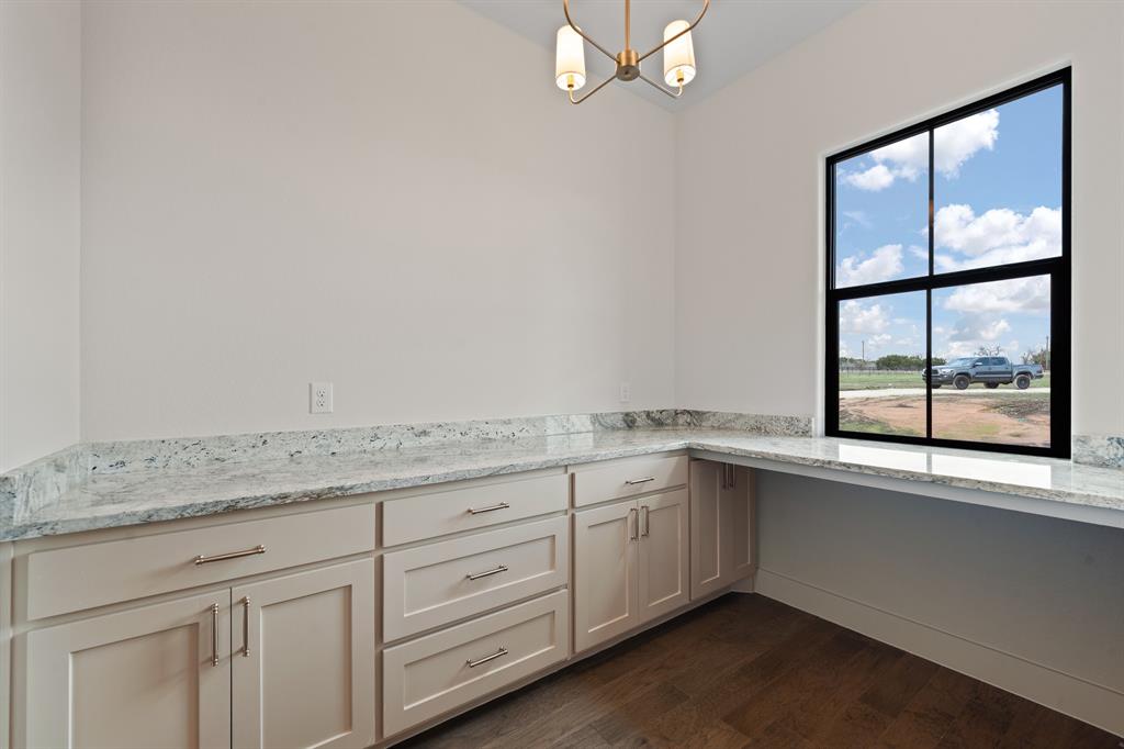 Vista Ranch - Residential