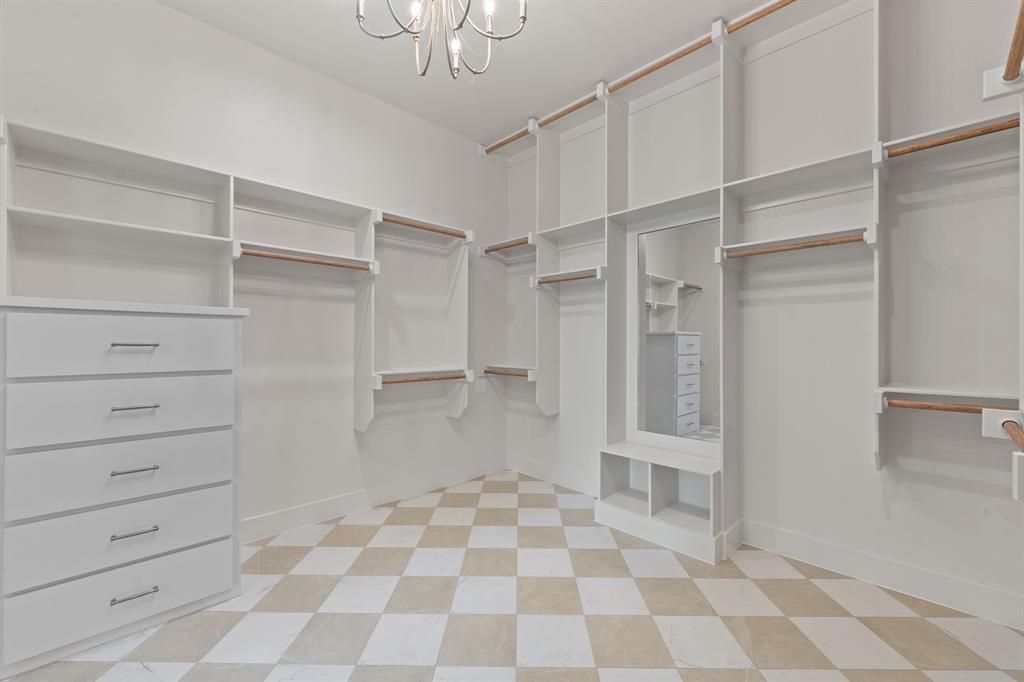 Vista Ranch - Residential