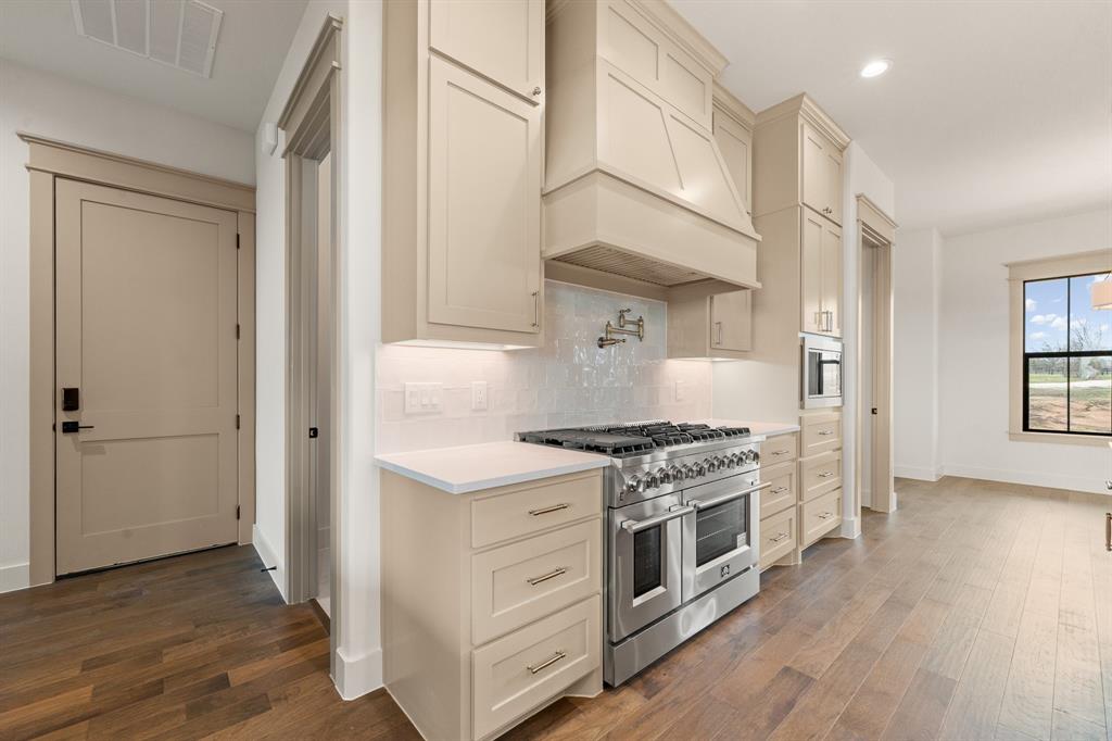 Vista Ranch - Residential