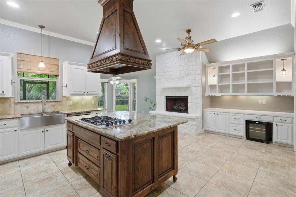 Pecan Plantation - Residential