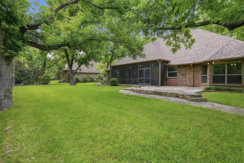 Pecan Plantation - Residential