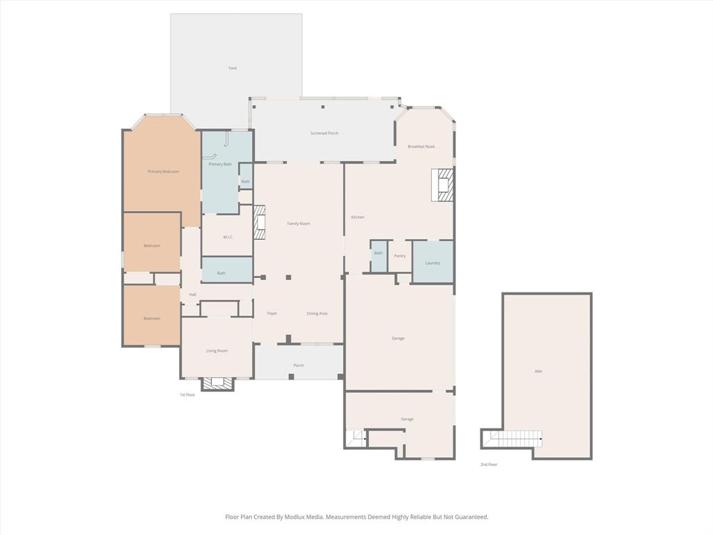 Pecan Plantation - Residential