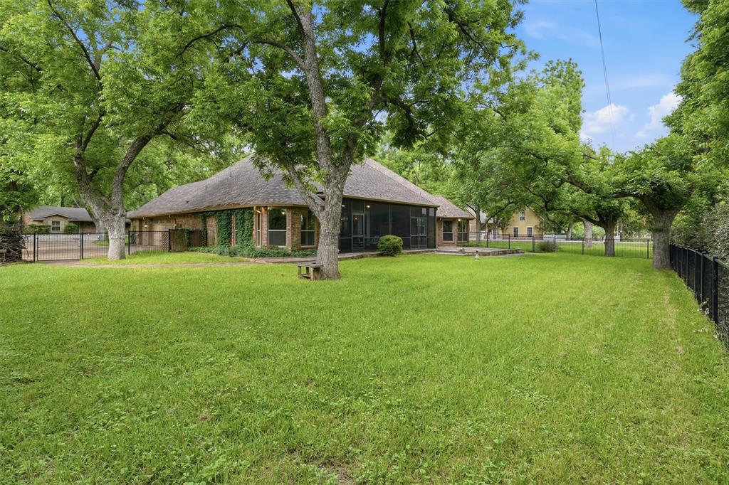 Pecan Plantation - Residential