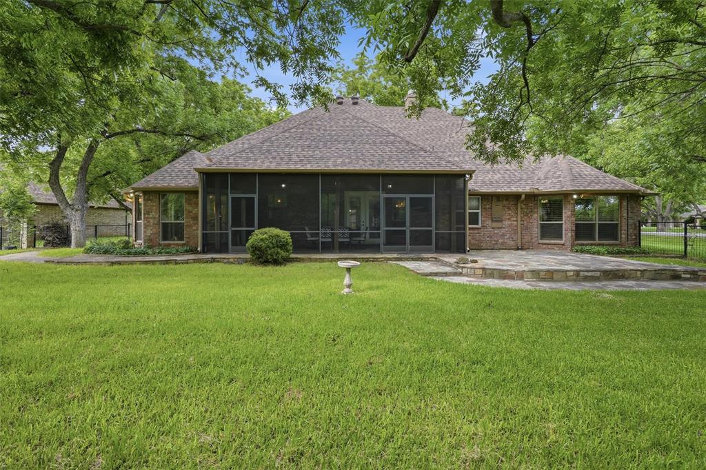 Pecan Plantation - Residential