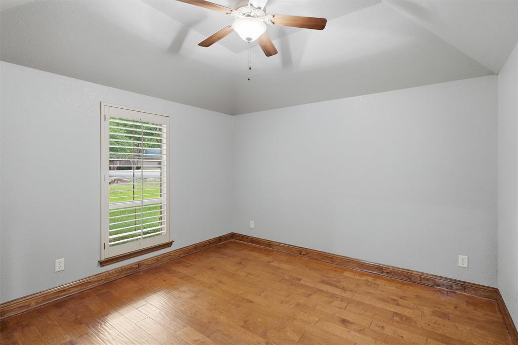 Pecan Plantation - Residential